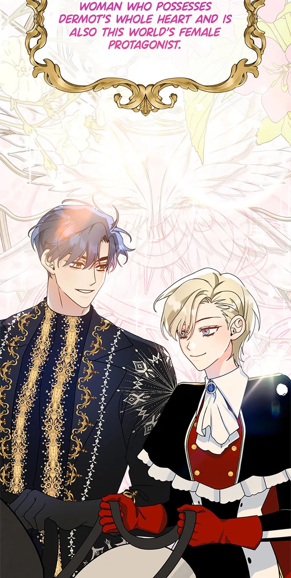 The Evil Empress Loves Me So Much Chapter 67 page 72 - 