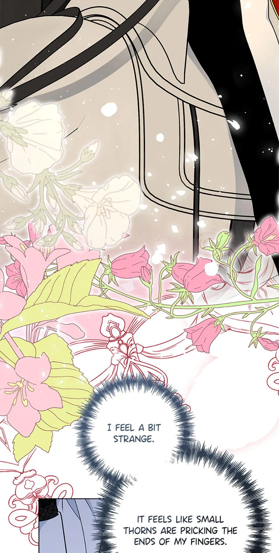 The Evil Empress Loves Me So Much Chapter 67 page 73 - 