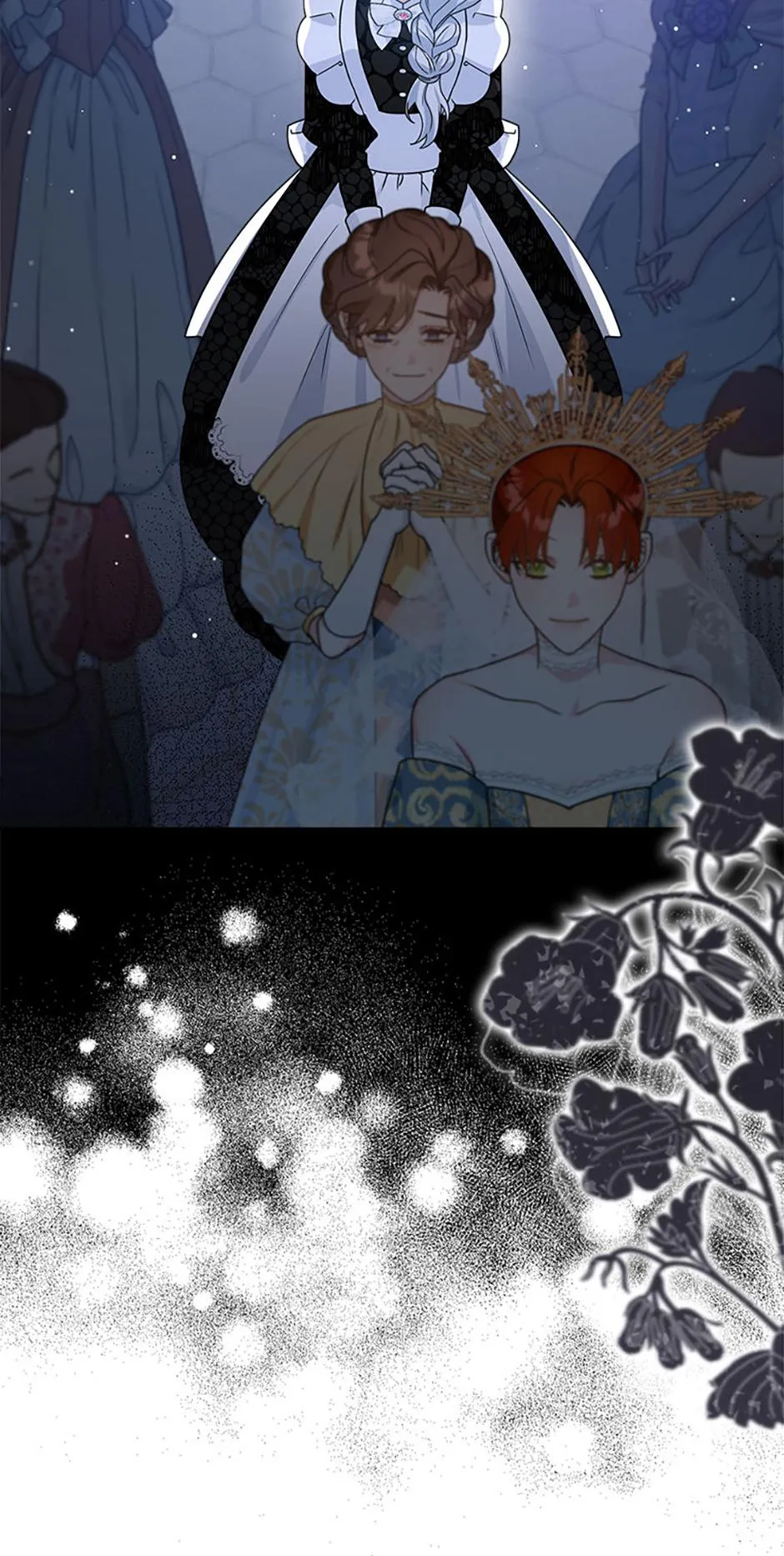 The Evil Empress Loves Me So Much Chapter 67 page 75 - 