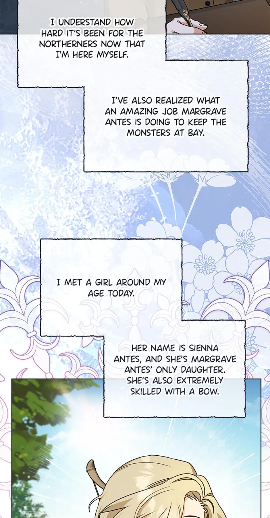The Evil Empress Loves Me So Much Chapter 67 page 9 - 