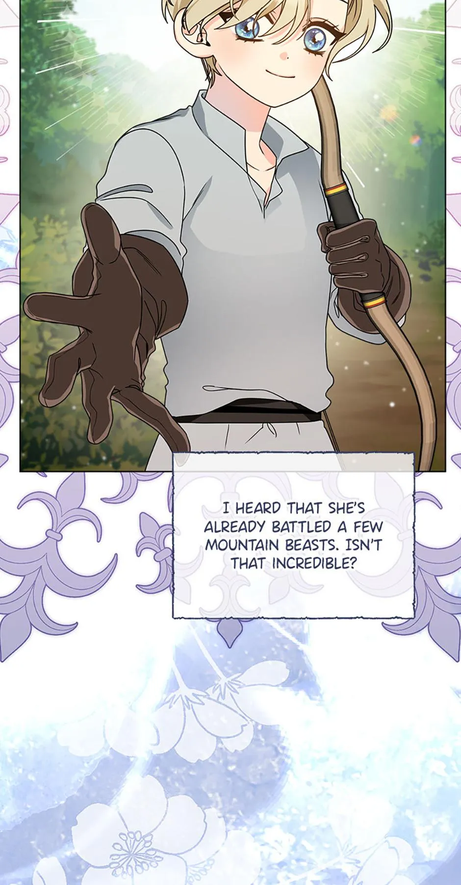 The Evil Empress Loves Me So Much Chapter 67 page 10 - 