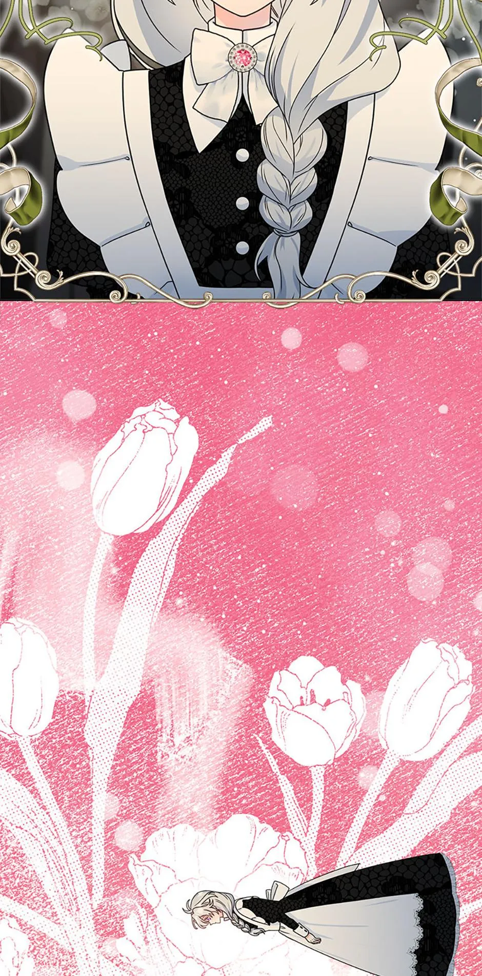 The Evil Empress Loves Me So Much Chapter 68 page 12 - 
