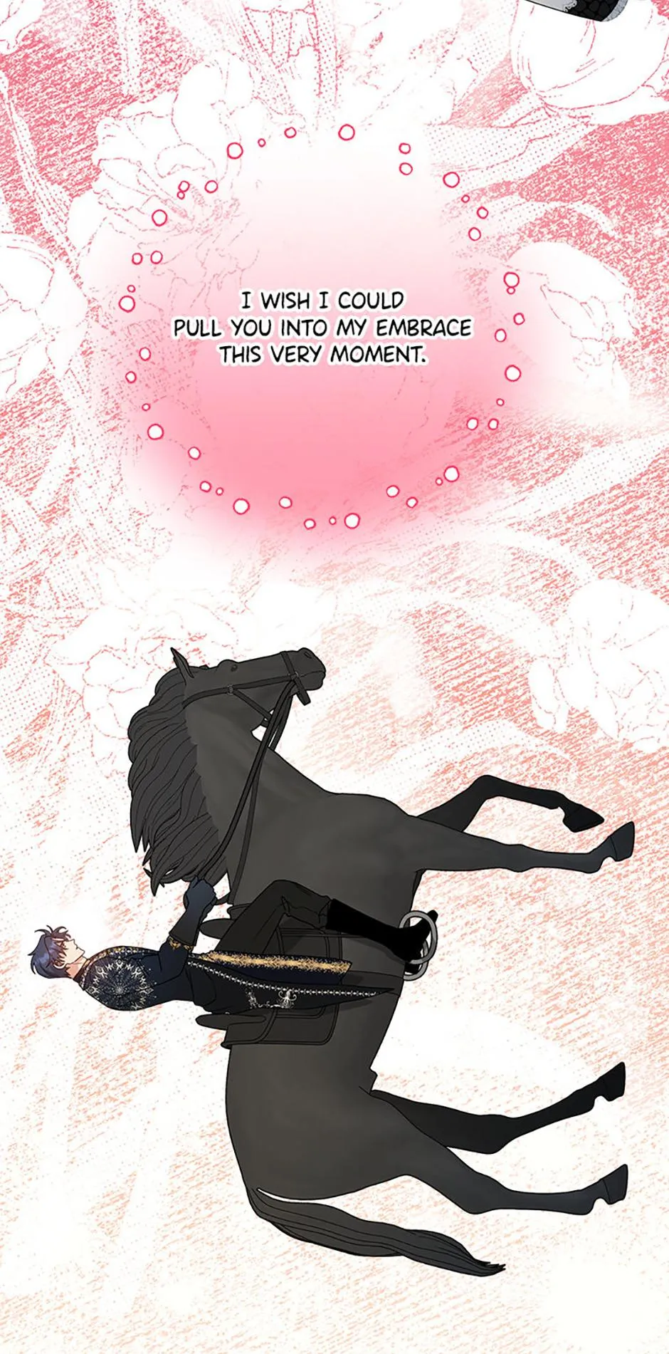 The Evil Empress Loves Me So Much Chapter 68 page 13 - 