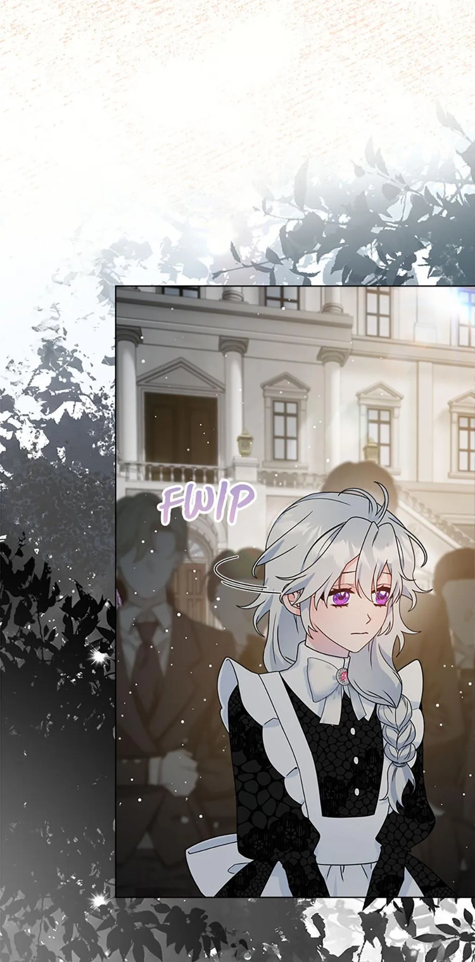 The Evil Empress Loves Me So Much Chapter 68 page 14 - 
