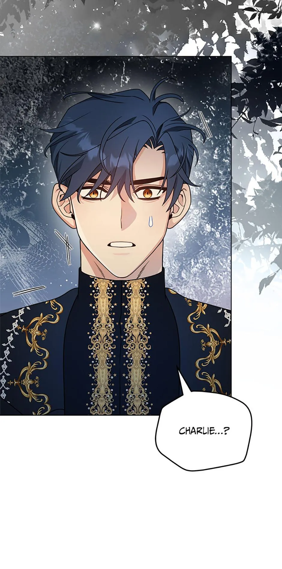 The Evil Empress Loves Me So Much Chapter 68 page 15 - 