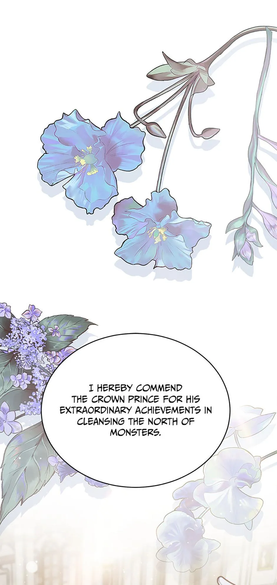 The Evil Empress Loves Me So Much Chapter 68 page 17 - 