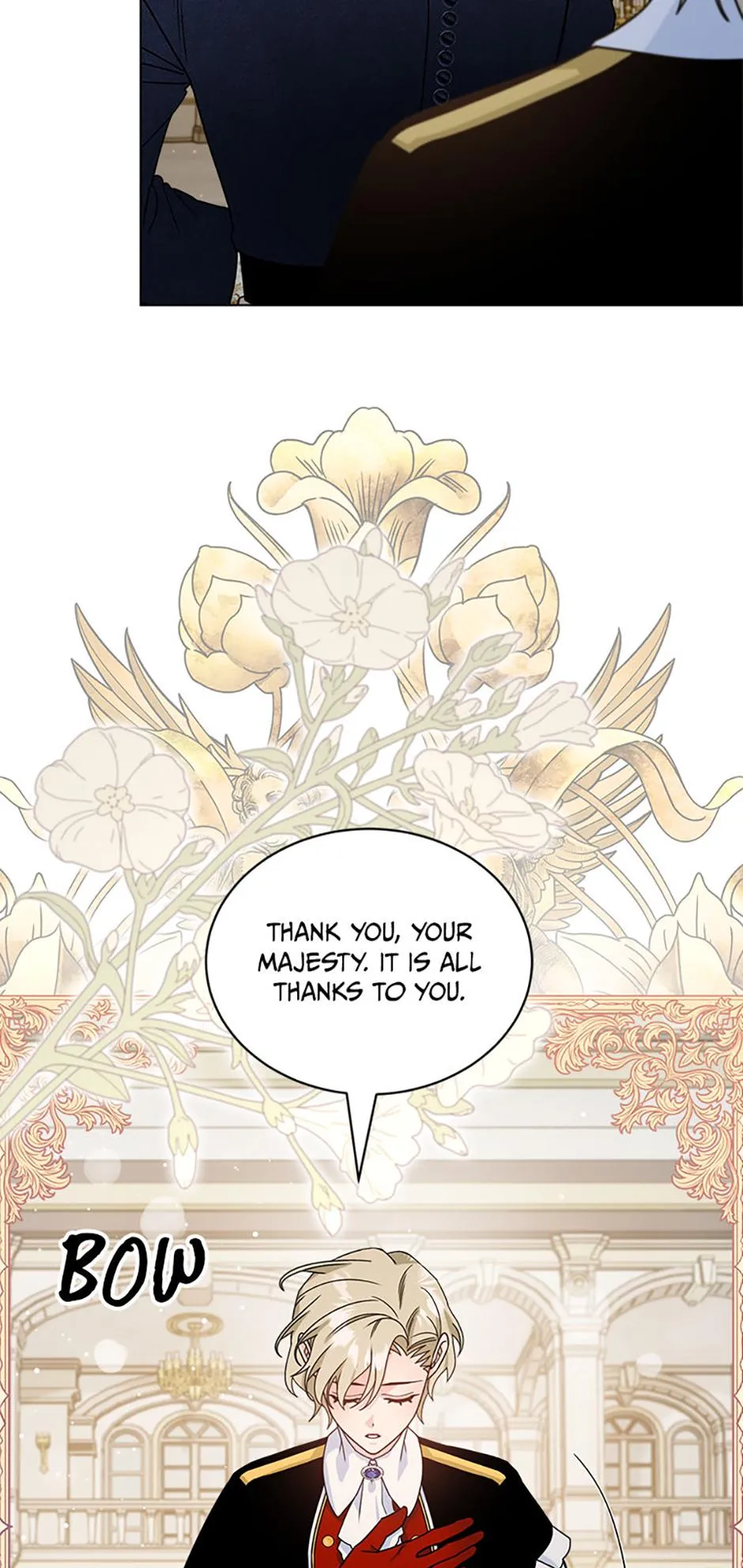 The Evil Empress Loves Me So Much Chapter 68 page 22 - 