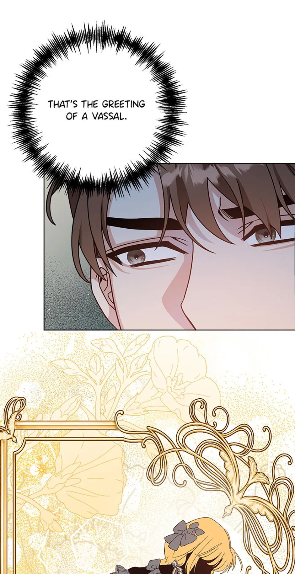 The Evil Empress Loves Me So Much Chapter 68 page 24 - 