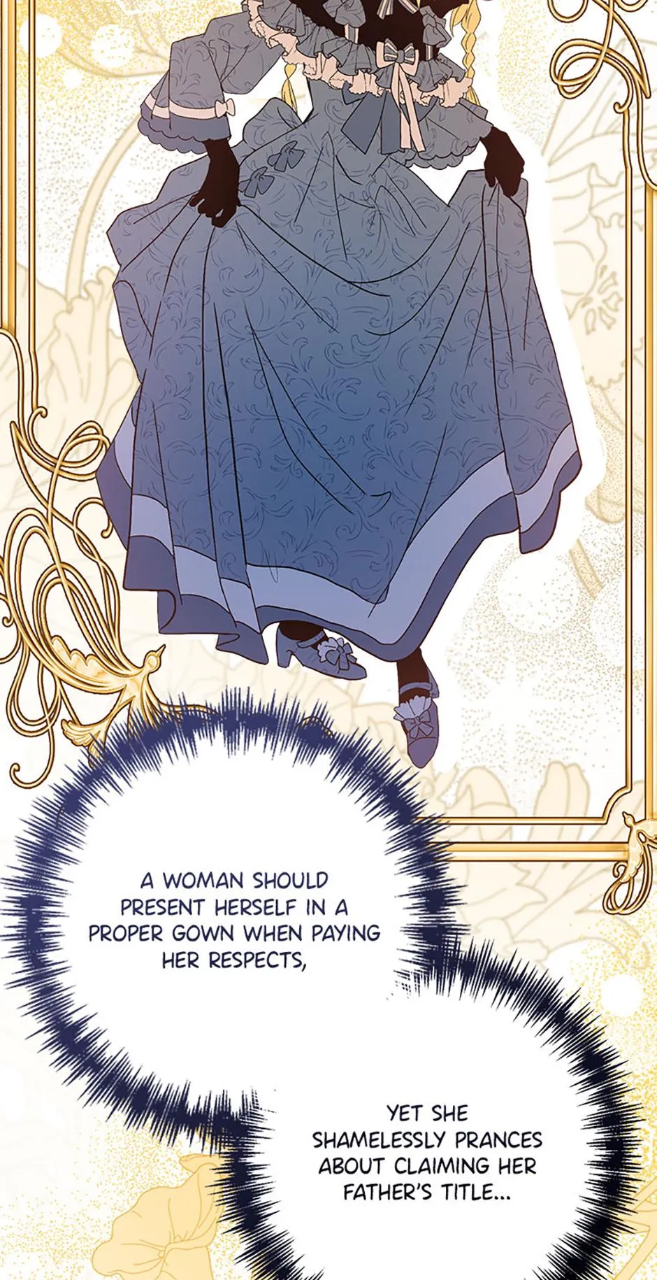 The Evil Empress Loves Me So Much Chapter 68 page 25 - 
