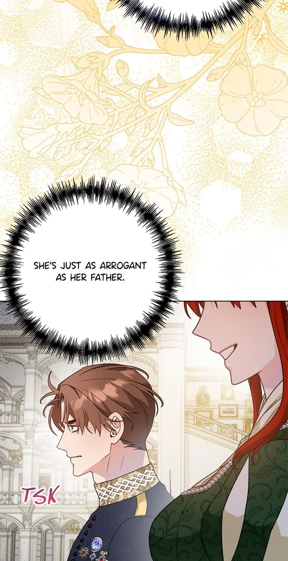 The Evil Empress Loves Me So Much Chapter 68 page 26 - 