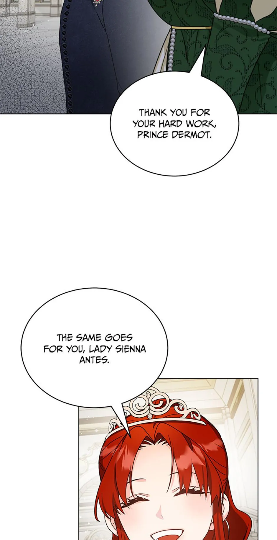 The Evil Empress Loves Me So Much Chapter 68 page 27 - 