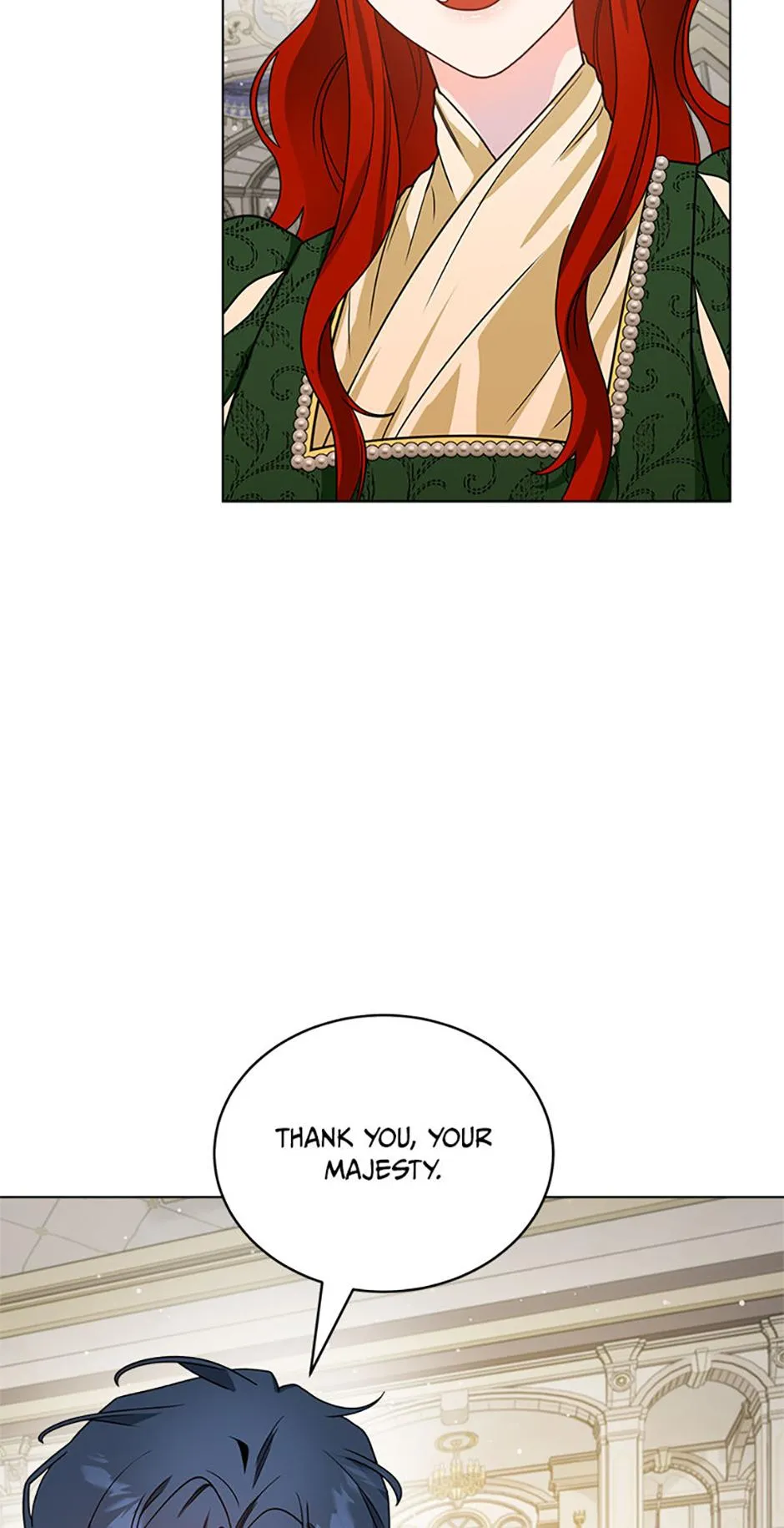 The Evil Empress Loves Me So Much Chapter 68 page 28 - 