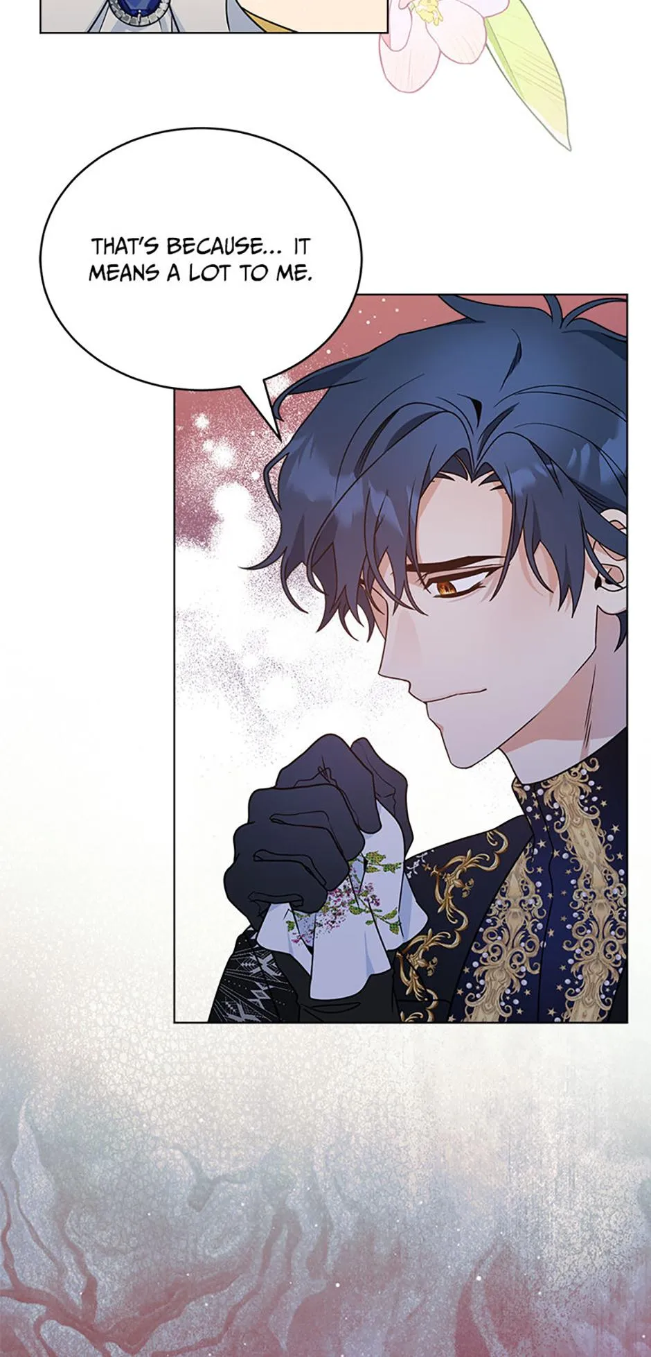 The Evil Empress Loves Me So Much Chapter 68 page 4 - 