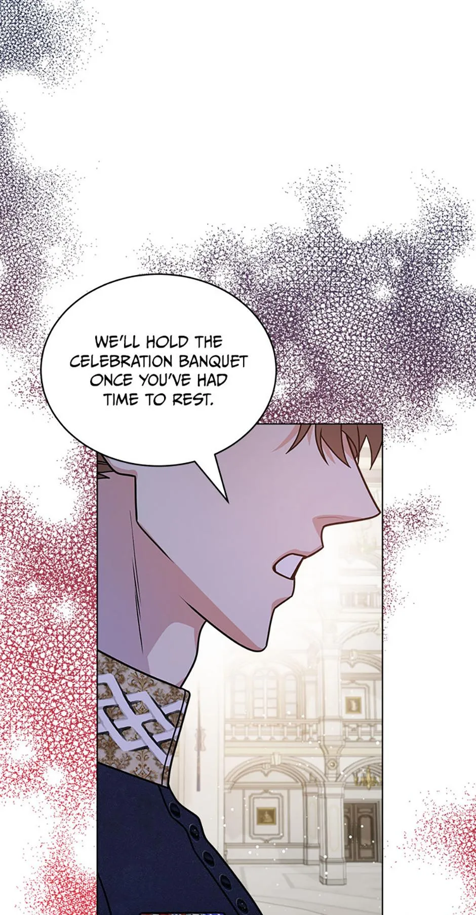 The Evil Empress Loves Me So Much Chapter 68 page 32 - 