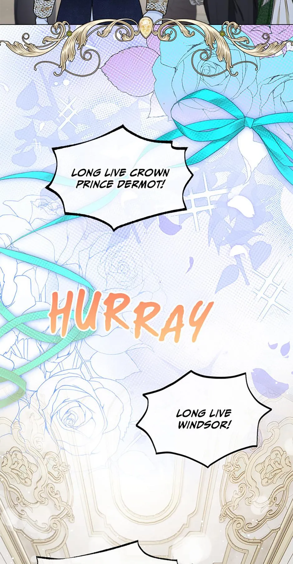 The Evil Empress Loves Me So Much Chapter 68 page 34 - 