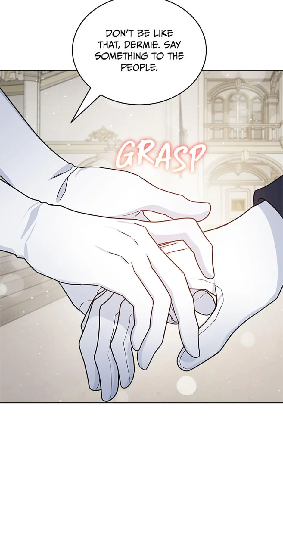 The Evil Empress Loves Me So Much Chapter 68 page 37 - 