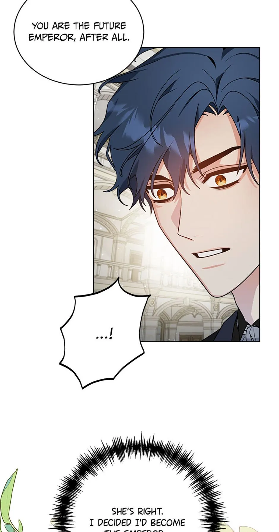 The Evil Empress Loves Me So Much Chapter 68 page 39 - 