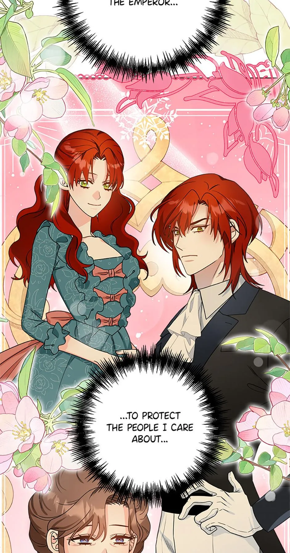 The Evil Empress Loves Me So Much Chapter 68 page 40 - 
