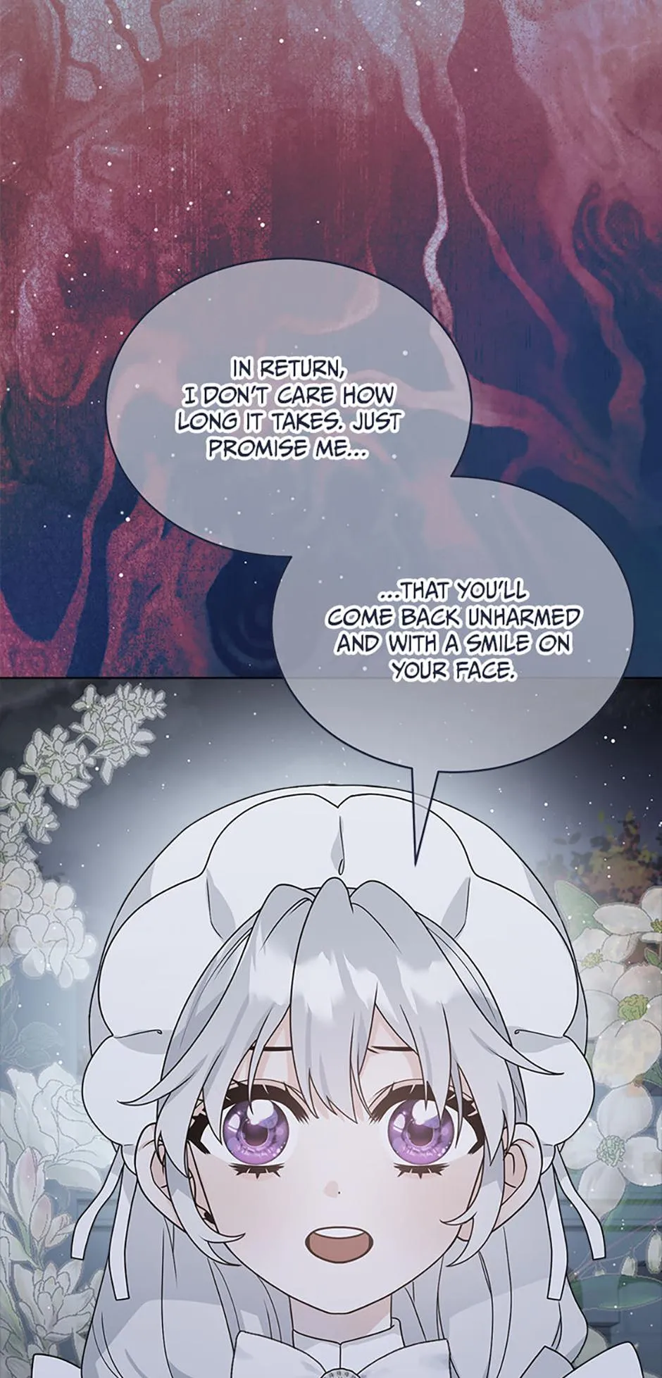 The Evil Empress Loves Me So Much Chapter 68 page 5 - 