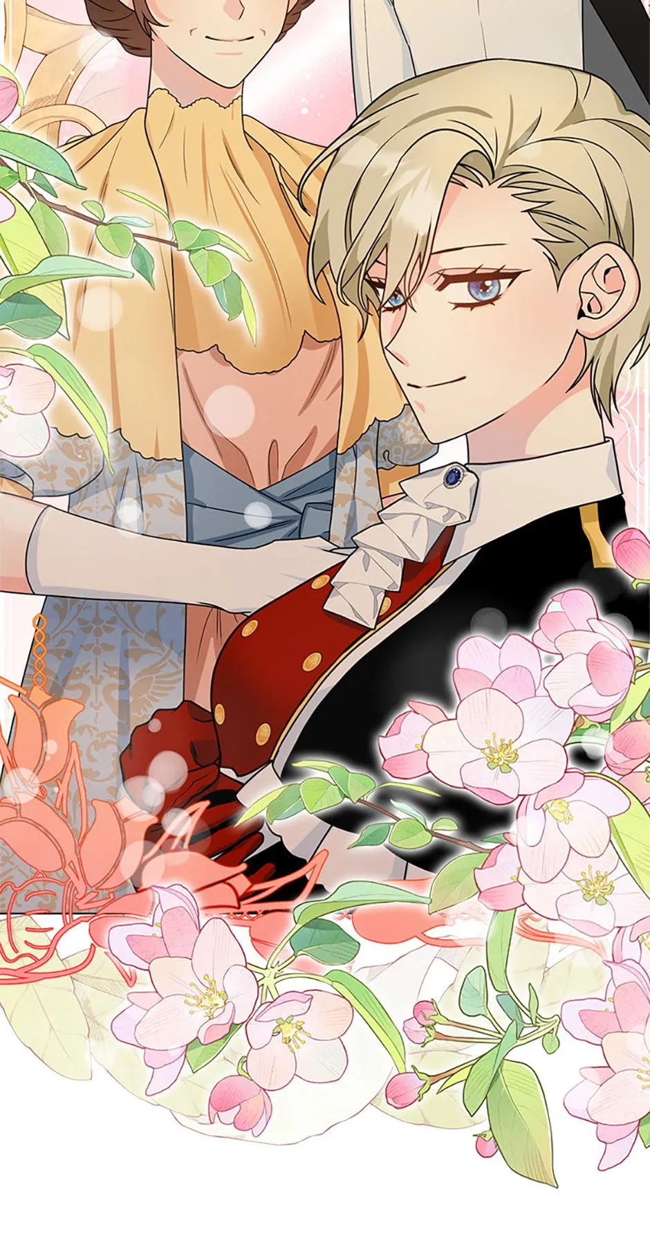The Evil Empress Loves Me So Much Chapter 68 page 41 - 