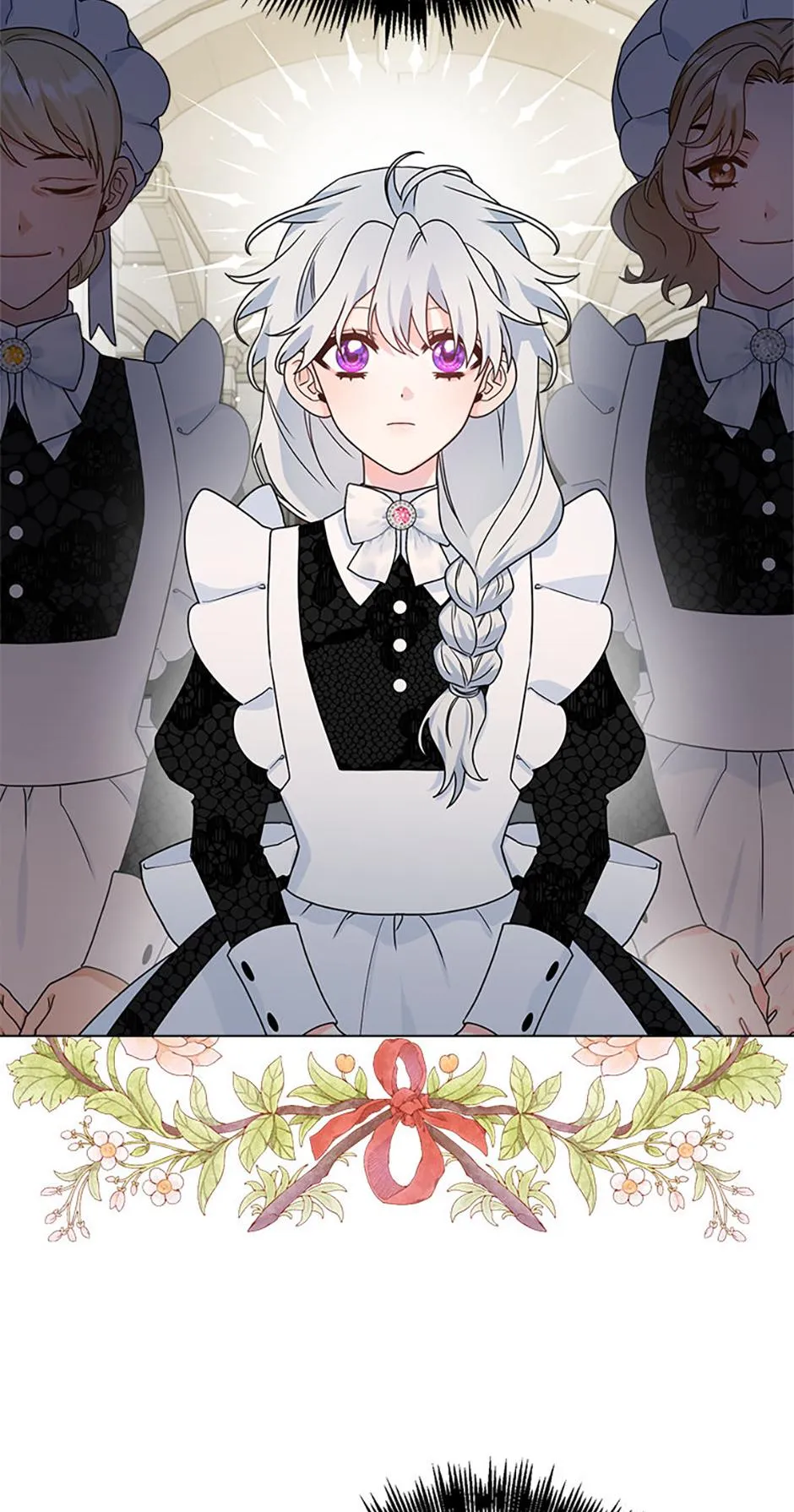 The Evil Empress Loves Me So Much Chapter 68 page 43 - 