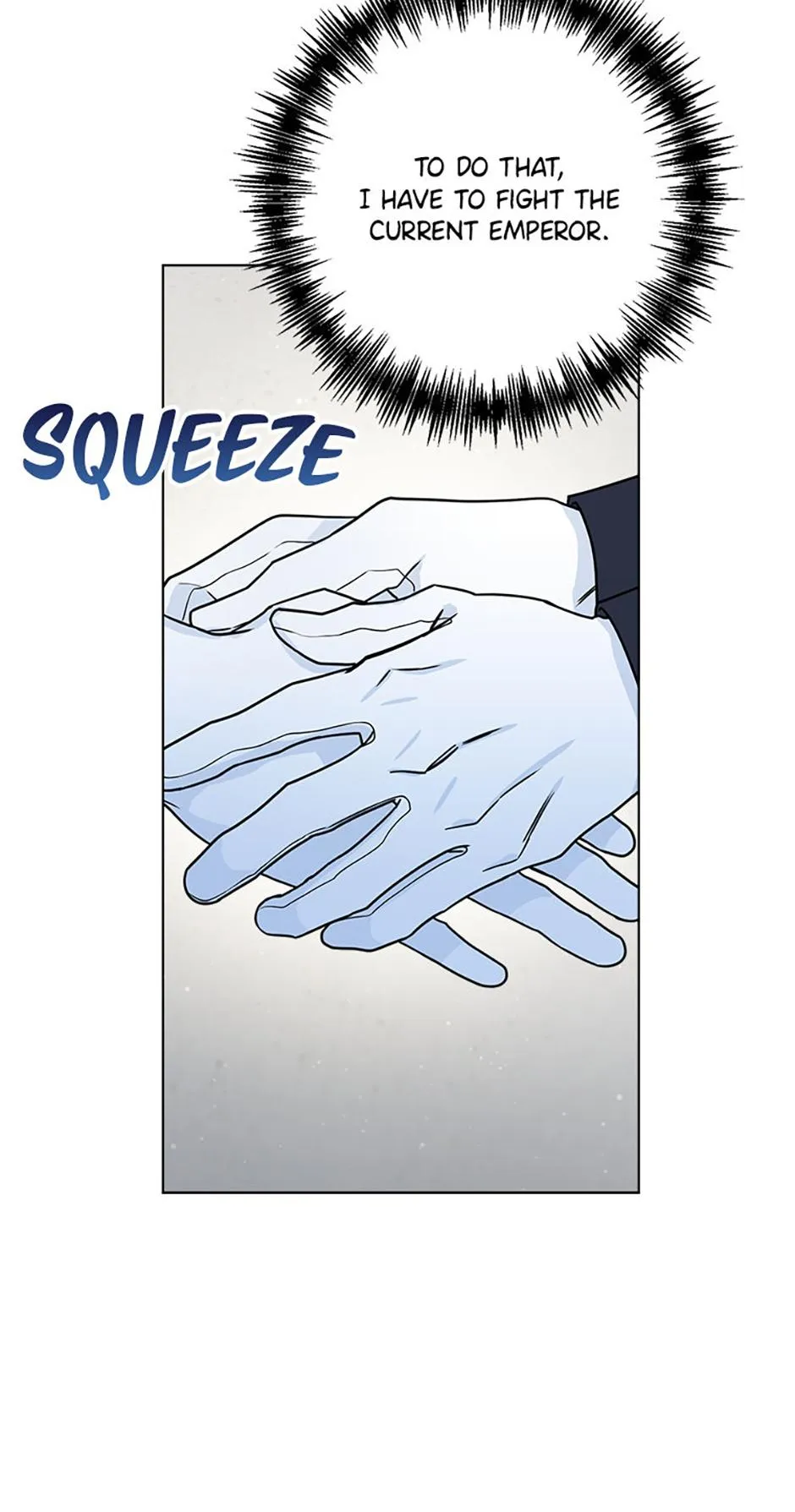 The Evil Empress Loves Me So Much Chapter 68 page 44 - 