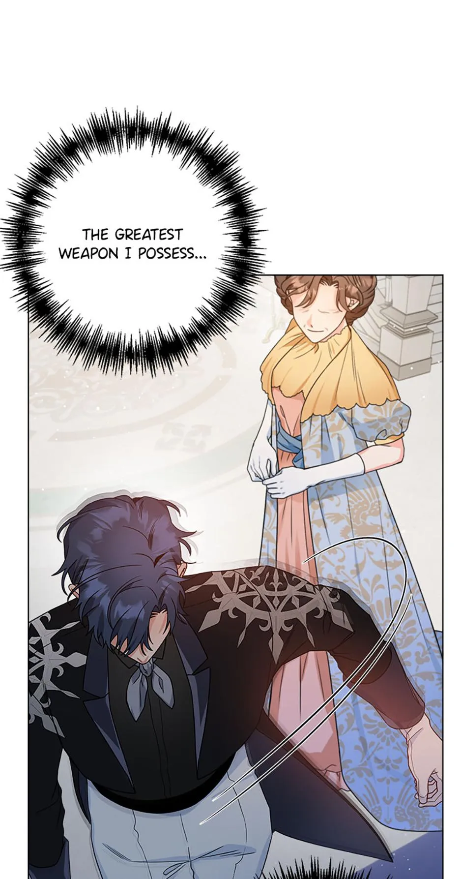 The Evil Empress Loves Me So Much Chapter 68 page 45 - 