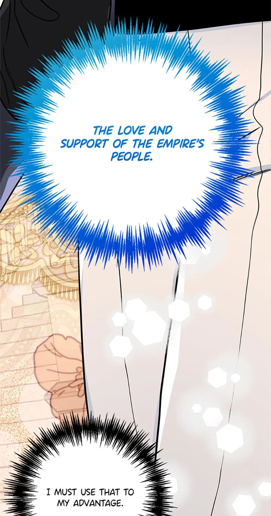 The Evil Empress Loves Me So Much Chapter 68 page 48 - 