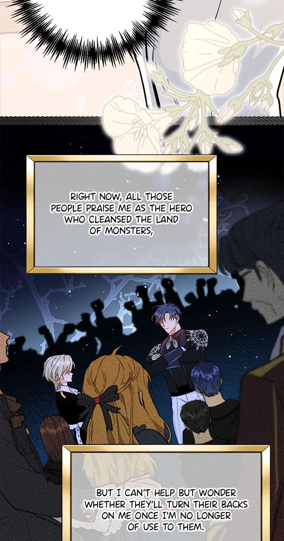 The Evil Empress Loves Me So Much Chapter 68 page 49 - 