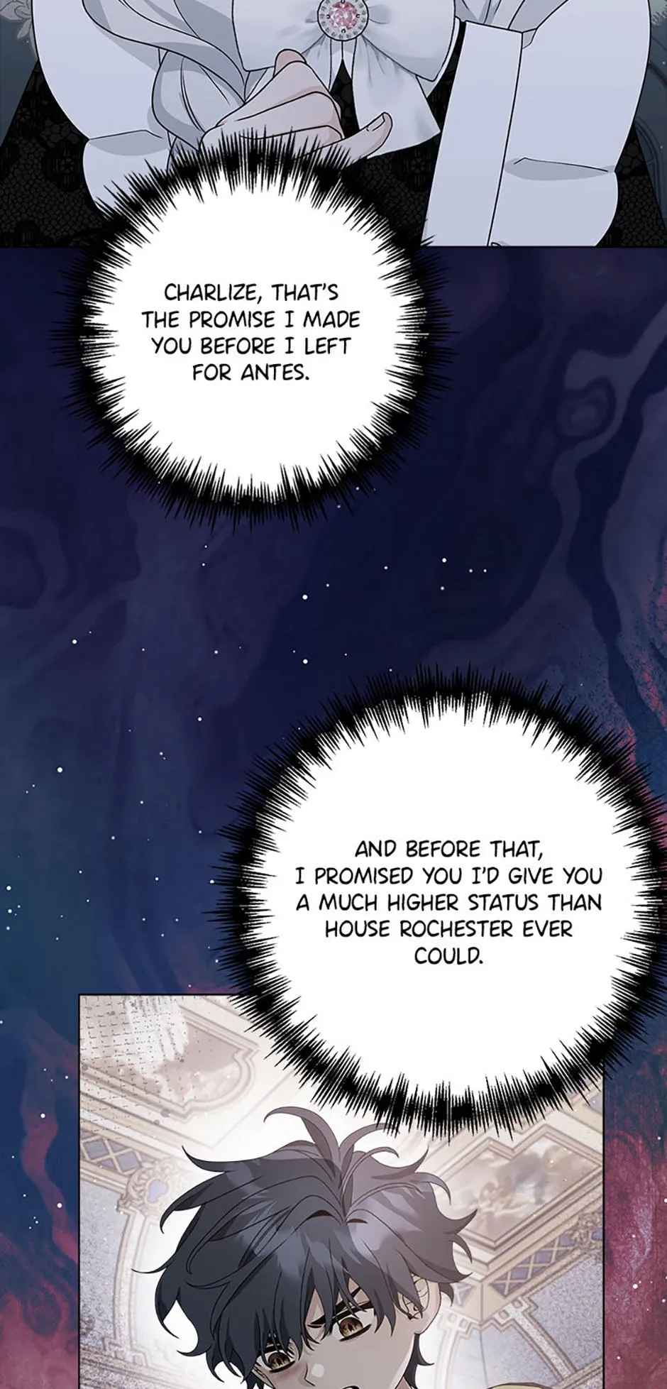 The Evil Empress Loves Me So Much Chapter 68 page 6 - 