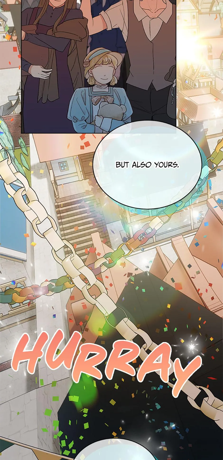 The Evil Empress Loves Me So Much Chapter 68 page 55 - 