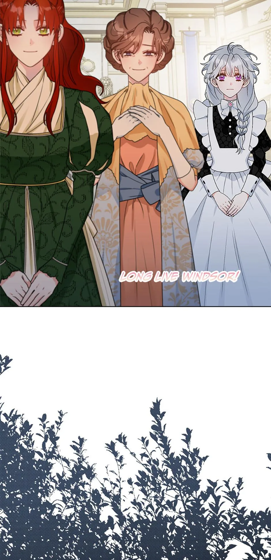 The Evil Empress Loves Me So Much Chapter 68 page 57 - 