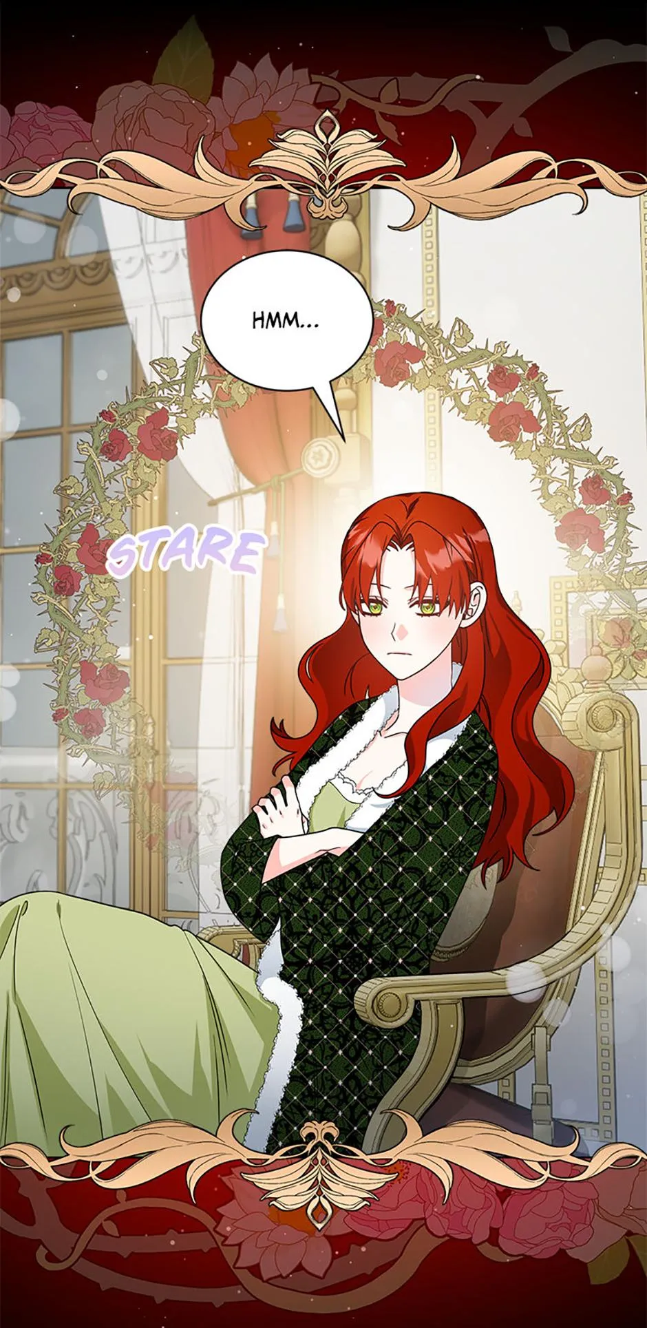 The Evil Empress Loves Me So Much Chapter 68 page 59 - 