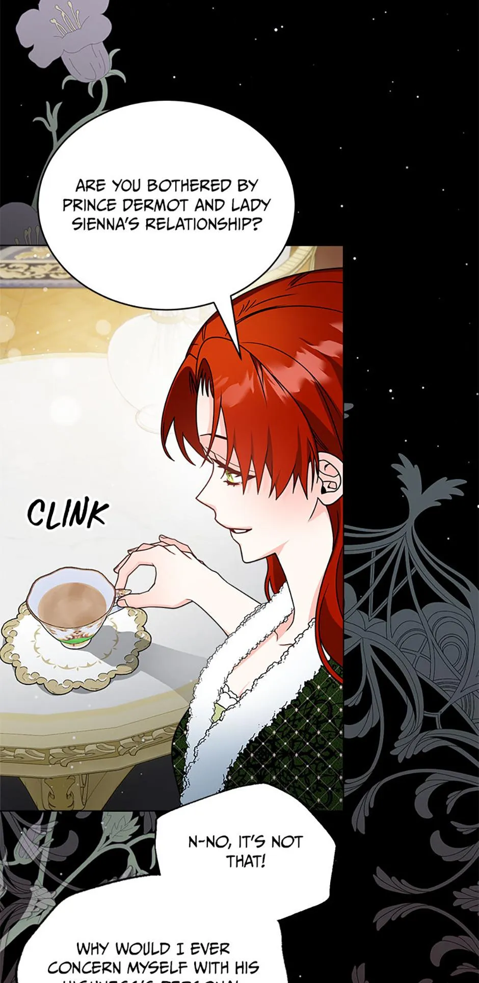 The Evil Empress Loves Me So Much Chapter 68 page 61 - 
