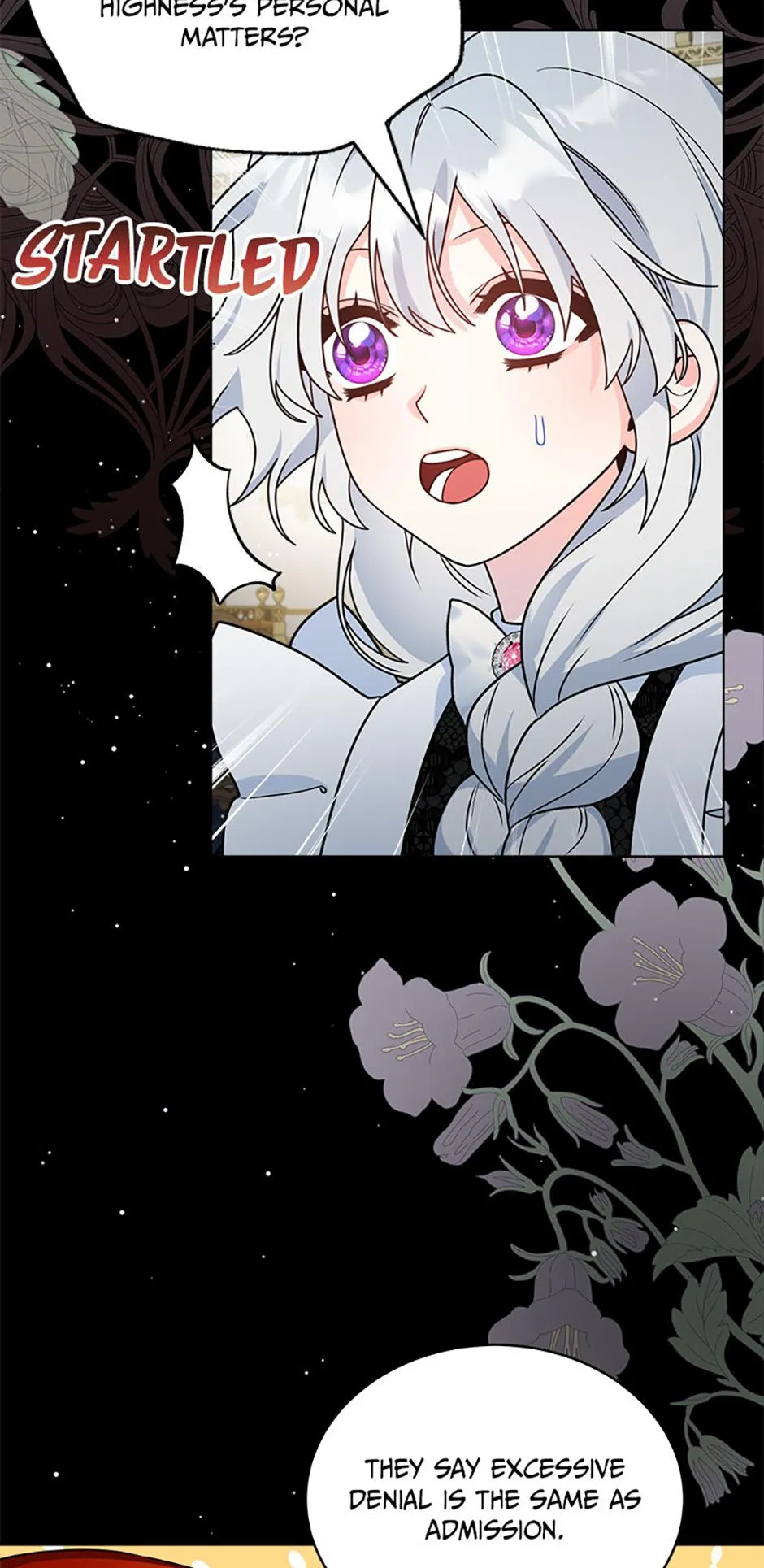 The Evil Empress Loves Me So Much Chapter 68 page 62 - 