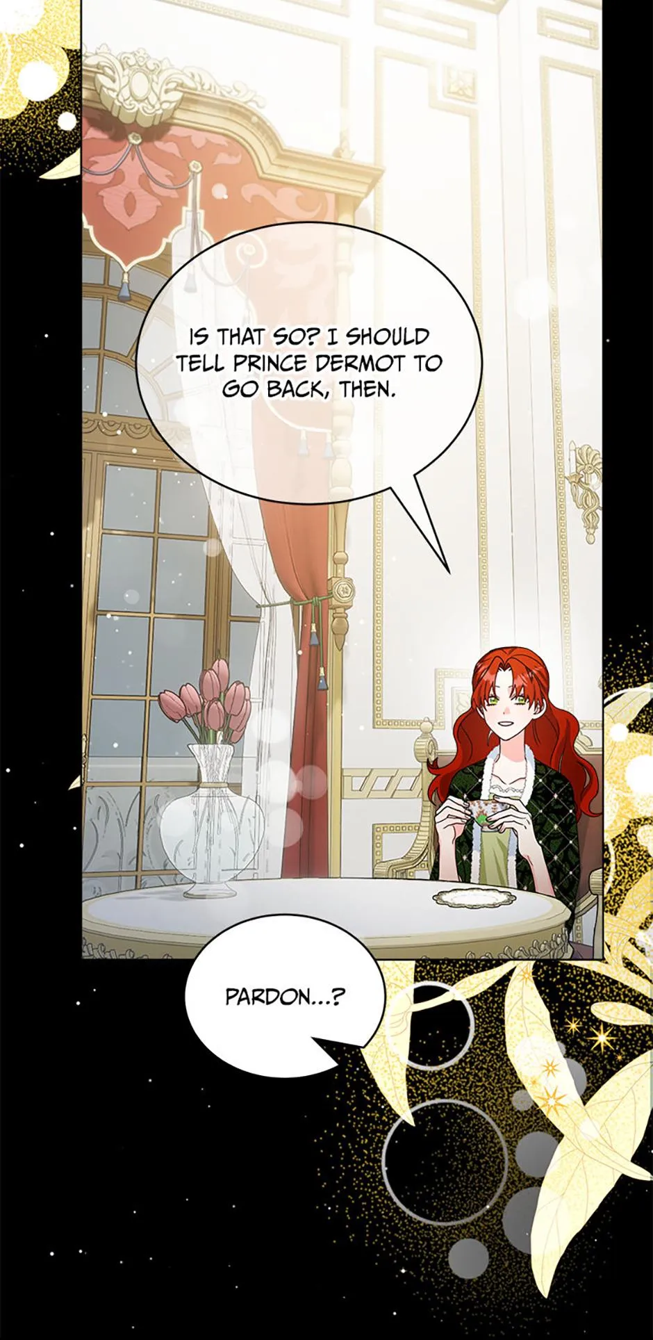 The Evil Empress Loves Me So Much Chapter 68 page 64 - 