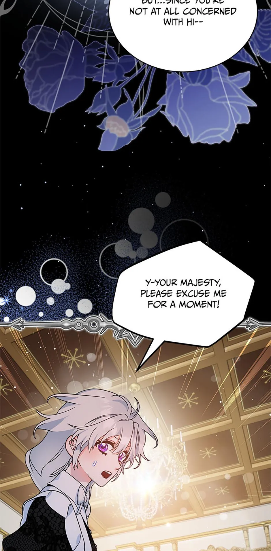 The Evil Empress Loves Me So Much Chapter 68 page 67 - 
