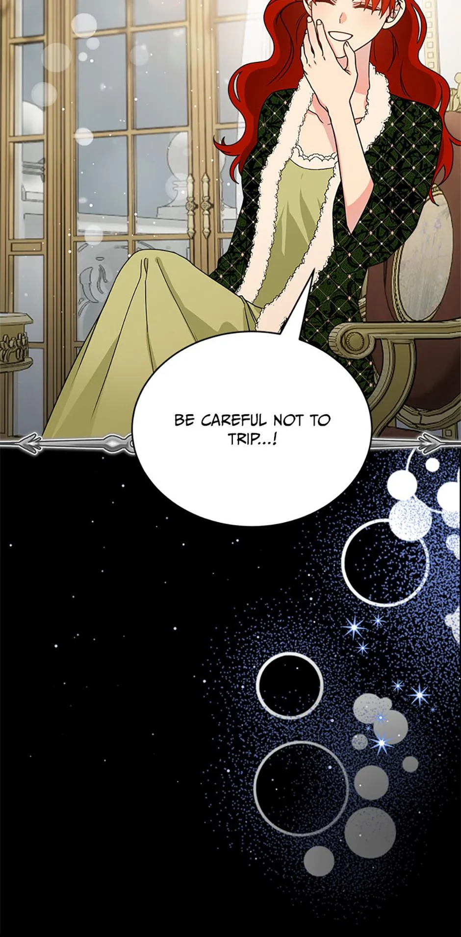 The Evil Empress Loves Me So Much Chapter 68 page 69 - 