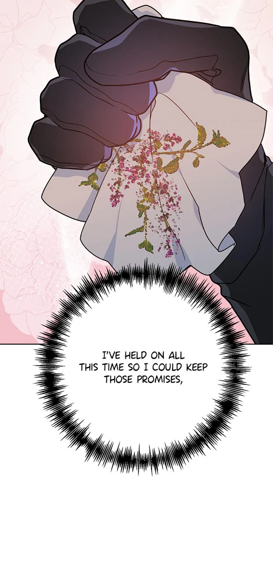 The Evil Empress Loves Me So Much Chapter 68 page 8 - 