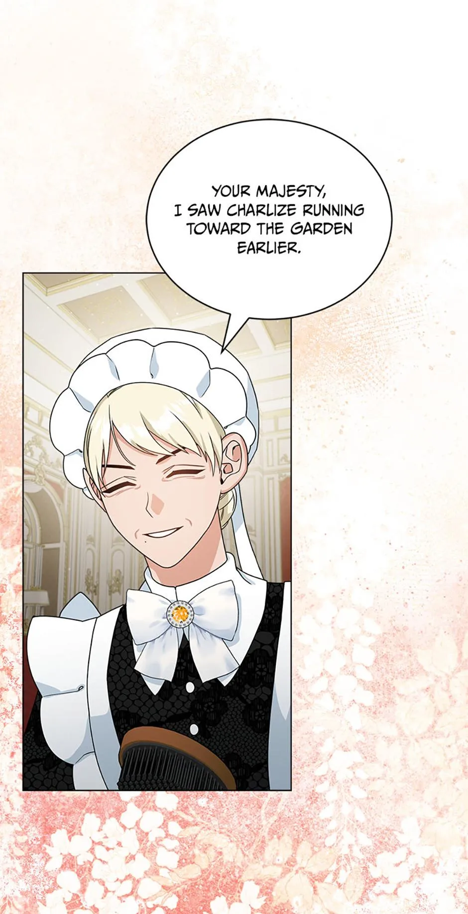 The Evil Empress Loves Me So Much Chapter 69 page 2 - 