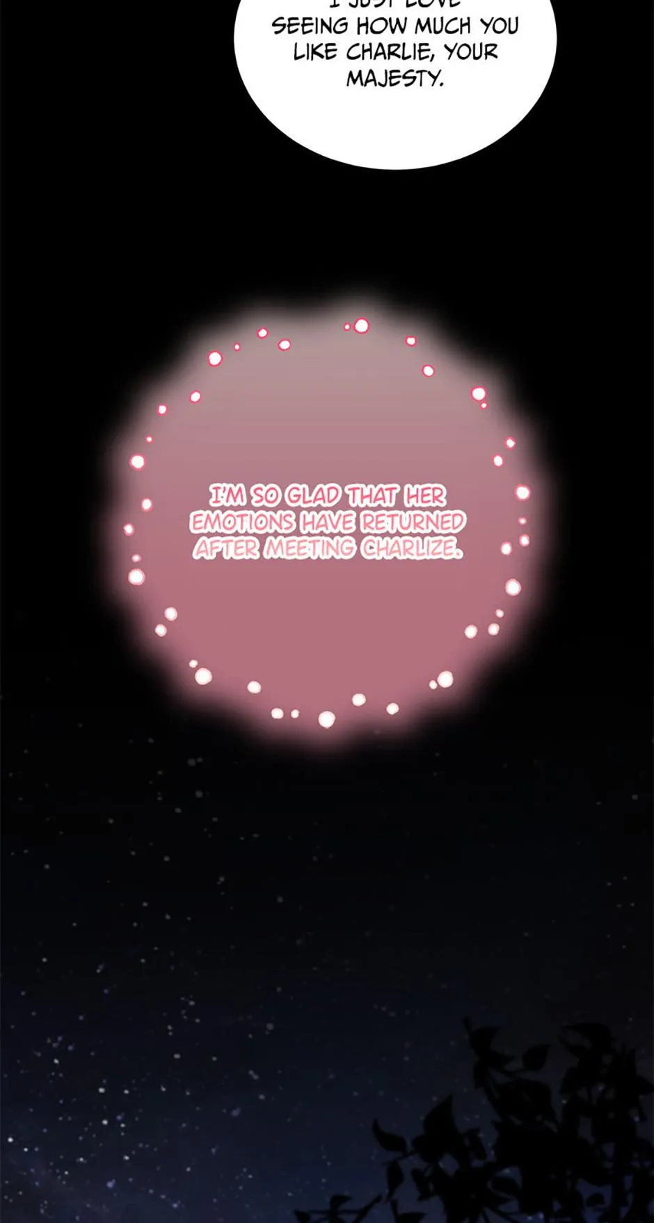 The Evil Empress Loves Me So Much Chapter 69 page 12 - 