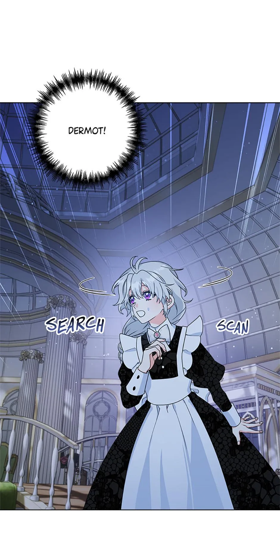 The Evil Empress Loves Me So Much Chapter 69 page 16 - 