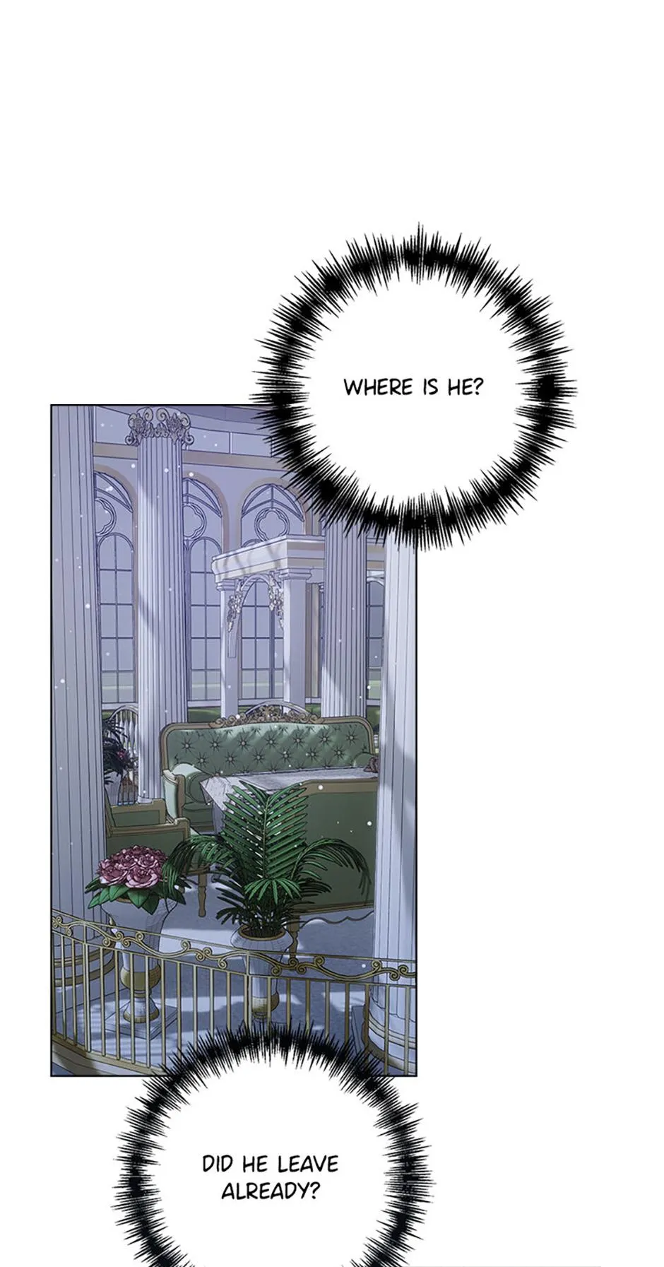 The Evil Empress Loves Me So Much Chapter 69 page 17 - 