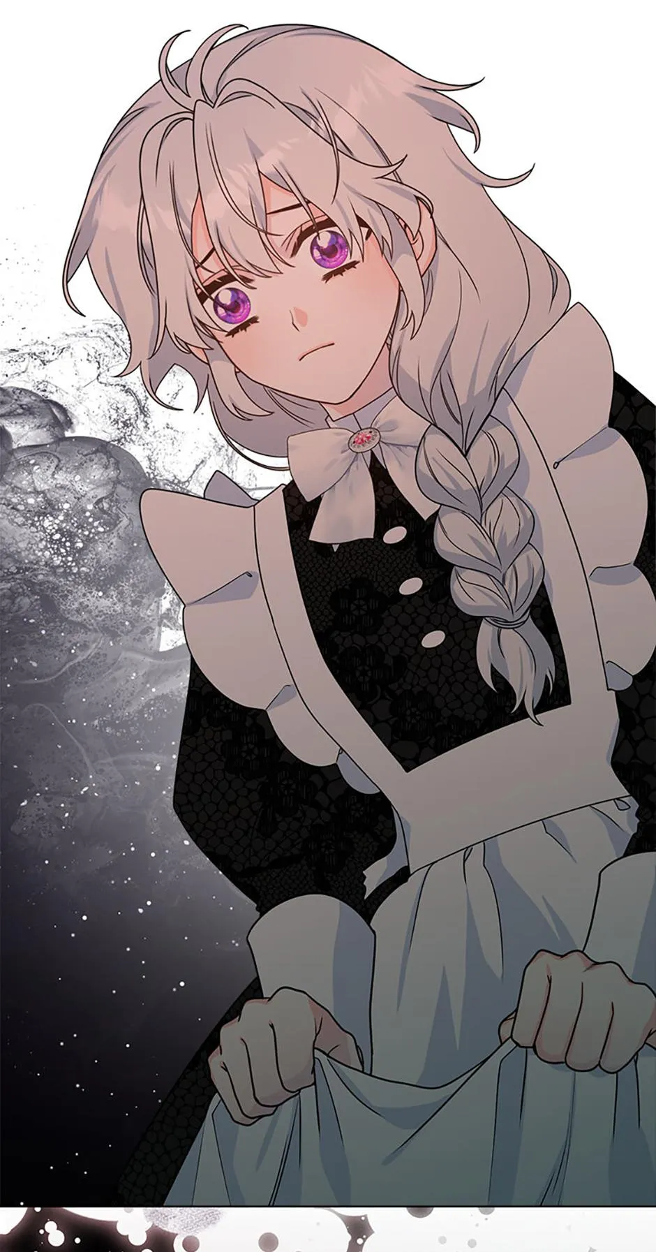 The Evil Empress Loves Me So Much Chapter 69 page 19 - 