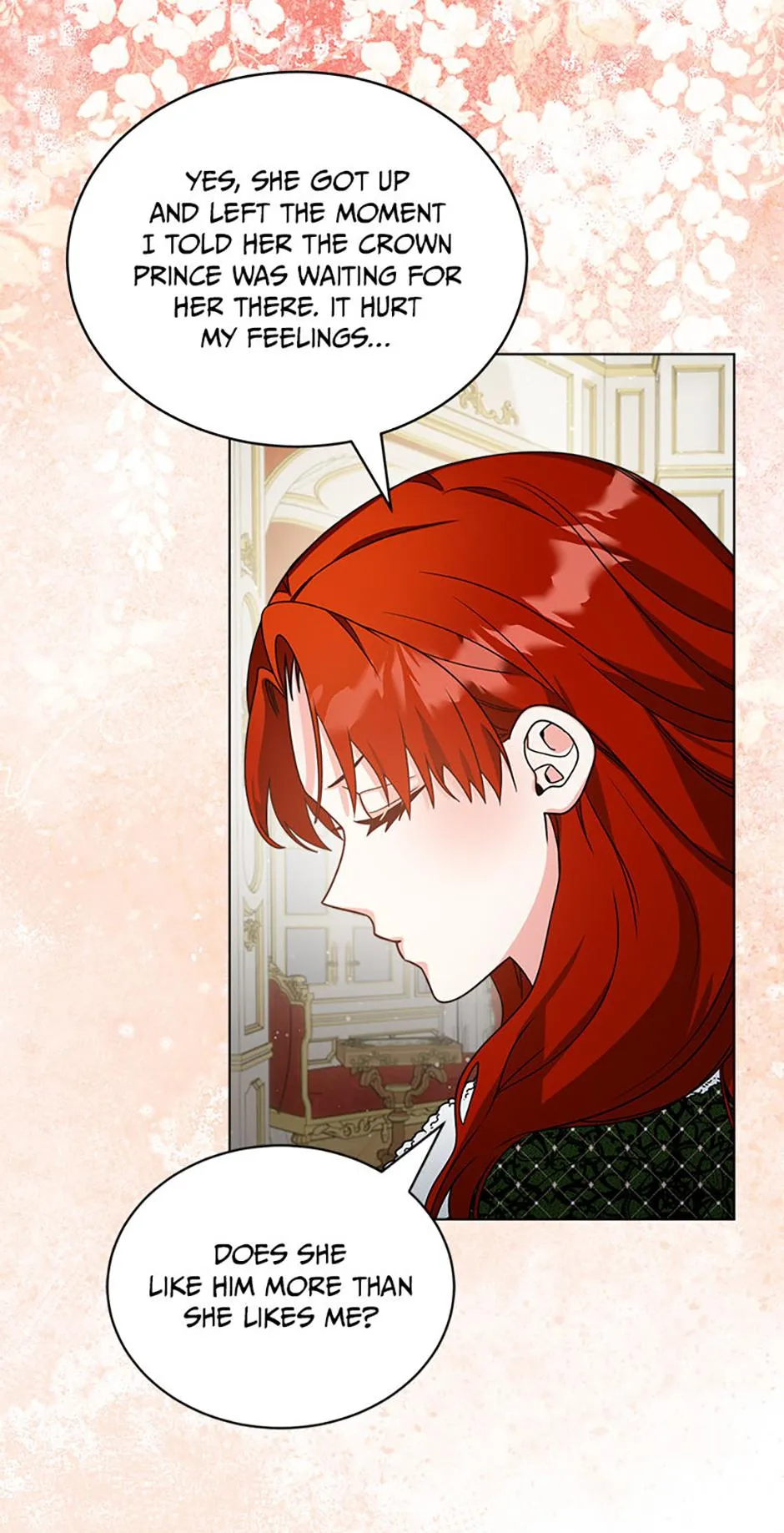 The Evil Empress Loves Me So Much Chapter 69 page 3 - 
