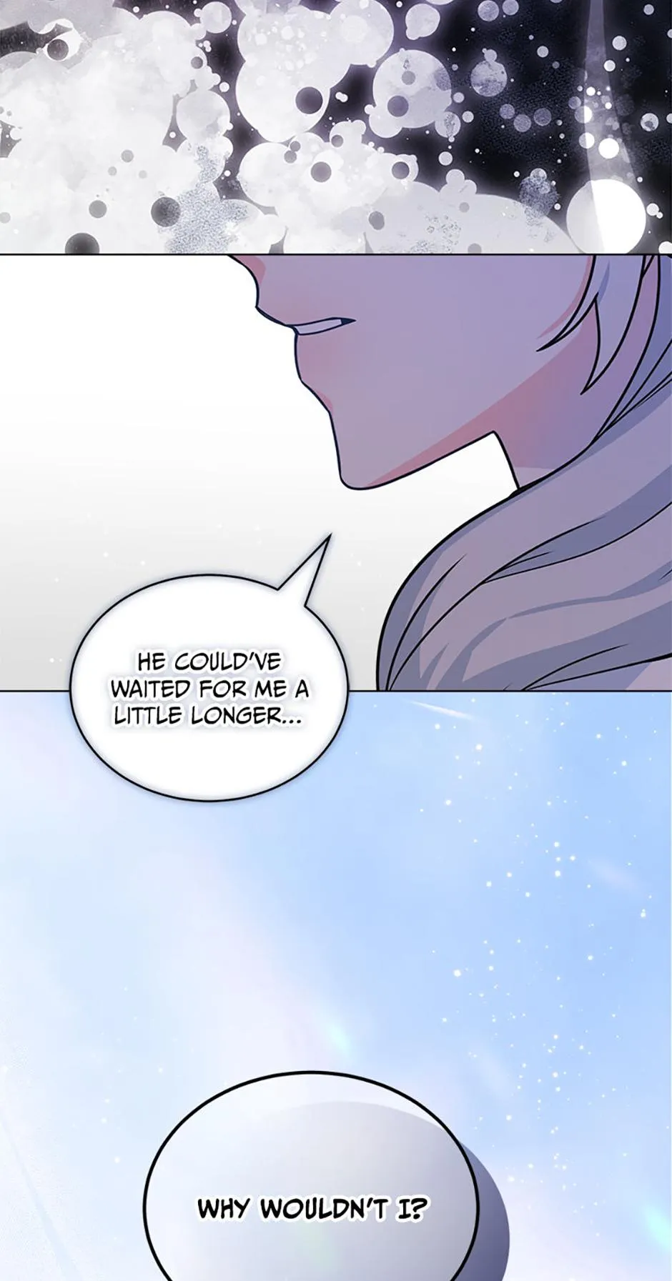 The Evil Empress Loves Me So Much Chapter 69 page 21 - 