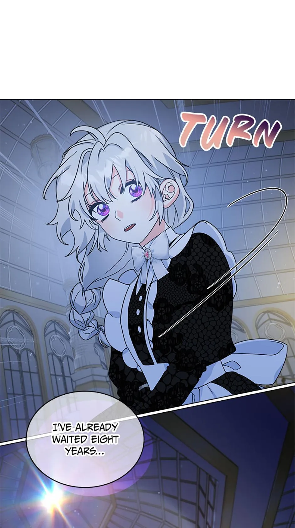 The Evil Empress Loves Me So Much Chapter 69 page 23 - 