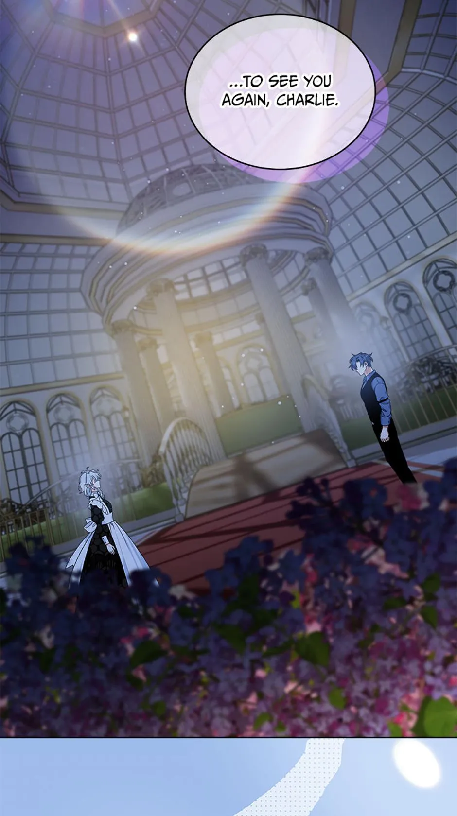 The Evil Empress Loves Me So Much Chapter 69 page 24 - 