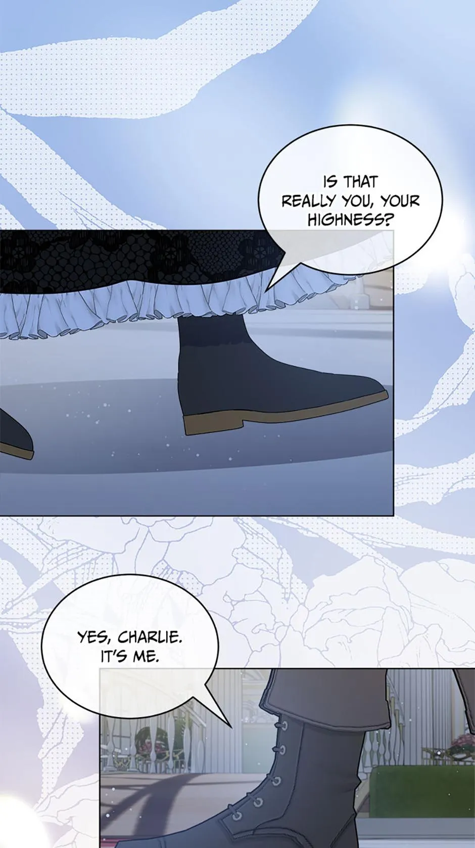 The Evil Empress Loves Me So Much Chapter 69 page 25 - 