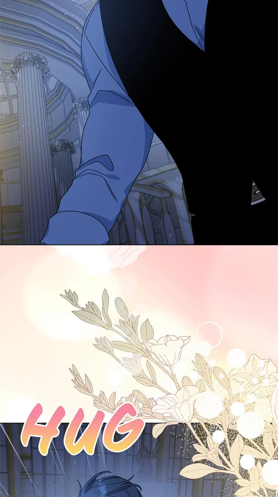 The Evil Empress Loves Me So Much Chapter 69 page 27 - 